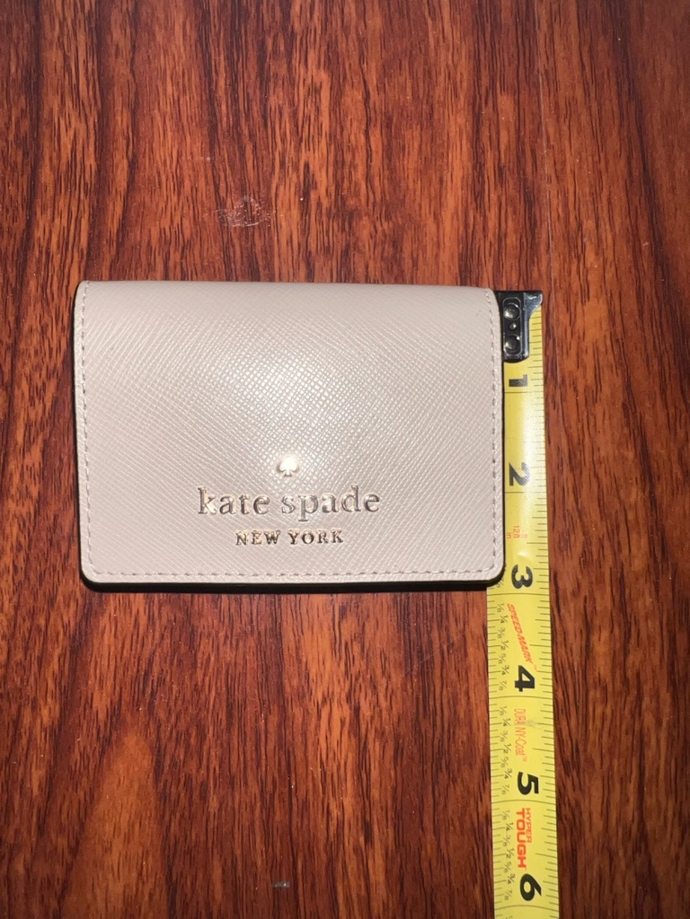 kate spade small wallet - Picture 2 of 6